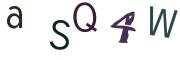 Graficzne pułapki CAPTCHA