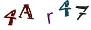 Graficzne pułapki CAPTCHA
