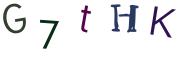 Graficzne pułapki CAPTCHA