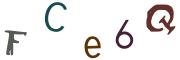 Graficzne pułapki CAPTCHA