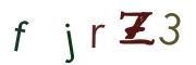 Graficzne pułapki CAPTCHA