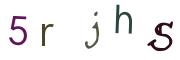 Graficzne pułapki CAPTCHA