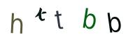 Graficzne pułapki CAPTCHA