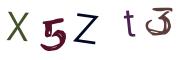 Graficzne pułapki CAPTCHA