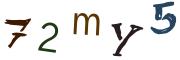 Graficzne pułapki CAPTCHA
