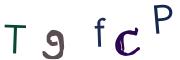 Graficzne pułapki CAPTCHA