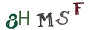 Graficzne pułapki CAPTCHA