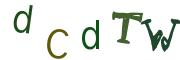 Graficzne pułapki CAPTCHA