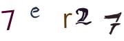Graficzne pułapki CAPTCHA