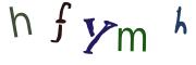 Graficzne pułapki CAPTCHA