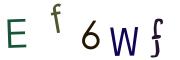 Graficzne pułapki CAPTCHA