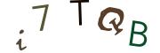 Graficzne pułapki CAPTCHA