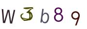Imagine CAPTCHA