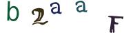 Imagine CAPTCHA
