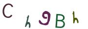 Imagine CAPTCHA