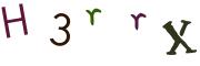 Imagine CAPTCHA