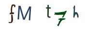 Imagine CAPTCHA