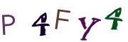 Imagine CAPTCHA