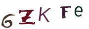 Imagine CAPTCHA
