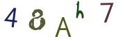 Imagine CAPTCHA