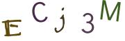 Imagine CAPTCHA