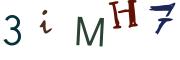 Imagine CAPTCHA