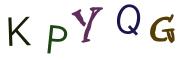 Imagine CAPTCHA