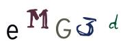 Imagine CAPTCHA