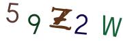 Imagine CAPTCHA