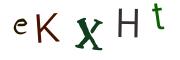 Imagine CAPTCHA