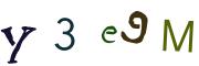 Imagine CAPTCHA