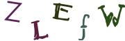 Imagine CAPTCHA