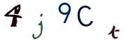 Imagine CAPTCHA