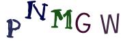 Imagine CAPTCHA