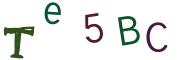 Imagine CAPTCHA