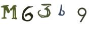 Imagine CAPTCHA