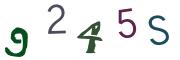 Imagine CAPTCHA