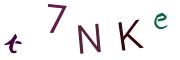 Imagine CAPTCHA