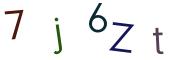 Imagine CAPTCHA