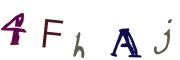 Imagine CAPTCHA