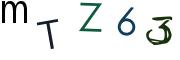 Imagine CAPTCHA