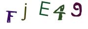 Imagine CAPTCHA