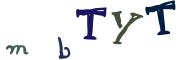 Imagine CAPTCHA