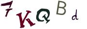 Imagine CAPTCHA