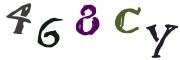 Imagine CAPTCHA