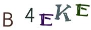Imagine CAPTCHA