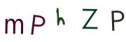 Imagine CAPTCHA