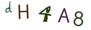 Imagine CAPTCHA