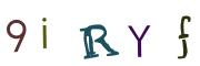 Imagine CAPTCHA