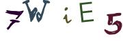 Imagine CAPTCHA